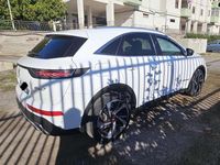 Usata DS Automobiles DS7 Crossback Grand Chic 177 CV (130 kW) 2018 Bianco SUV