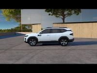 Nuova Dacia Bigster Journey 2026 Bianco ghiaccio SUV