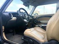 Usata Mini Cooper 116 CV (85 kW) 2007 Utilitaria