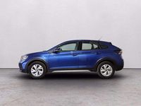 Usata VW Taigo Life 95 CV (69 kW) 2022 Reef blue metallizzato SUV