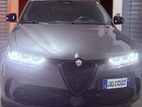 Usata Alfa Romeo Tonale Super 131 CV (96 kW) 2022 SUV