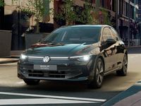 Nuova VW Golf VIII Edition 204 CV (150 kW) 2025 Grenadill black metallizzato Berlina