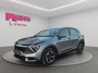 Usata Kia Sportage 135 CV (99 kW) 2023 Blu SUV