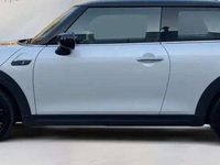 Usata Mini Cooper SE 160 kW (218 CV) 2021 Argento Utilitaria