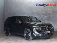 Usata BMW XM 748 CV (550 kW) 2025 Other SUV