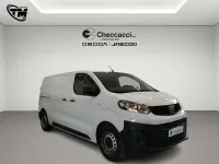 Usata Fiat Scudo S 120 CV (88 kW) 2023 Bianco Furgone
