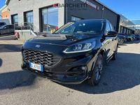 Usata Ford Kuga ST-Line X 224 CV (164 kW) 2022 Nero SUV