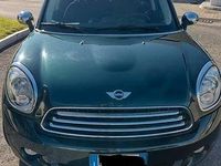 Usata Mini One D Countryman 2014 SUV