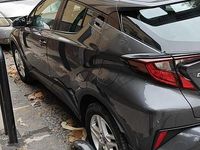 Usata Toyota C-HR 122 CV (89 kW) 2021 SUV