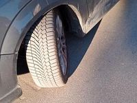 Usata Opel Zafira 150 CV (110 kW) 2010 Grigio Monovolume