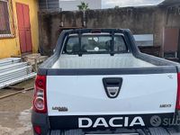 Usata Dacia Logan 70 CV (51 kW) 2010