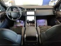 Usata Land Rover Range Rover Sport Autobiography 300 CV (220 kW) 2022 Blu/azzurro SUV