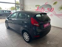 usata Ford Fiesta Fiesta1.2 82CV 5 porte