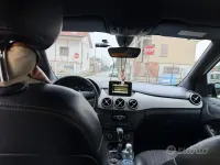 Usata Mercedes B180 2012 Bianco Utilitaria