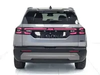Nuova Jeep Compass Summit 136 CV (100 kW) 2026 Nero SUV