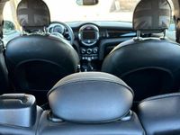 Usata Mini Cooper D 116 CV (85 kW) 2017 Utilitaria