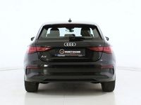 Usata Audi A3 Business 116 CV (85 kW) 2022 Nero Berlina