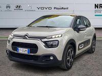 Usata Citroën C3 PureTech 83 CV (61 kW) 2024 Beige Berlina