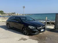 Usata Mercedes CLA200 Shooting Brake Executive 136 CV (100 kW) 2016 Station wagon