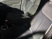 Usata Citroën C3 60 CV (44 kW) 2009 Nero Berlina
