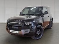 Nouvelle Land Rover Defender SE Dynamic 200 ch (147 kW) 2026 Noir SUV