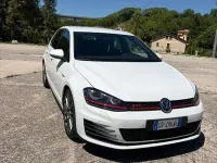 Usata VW Golf VII GTI 230 CV (169 kW) 2017 Berlina
