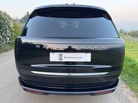Usata Land Rover Range Rover HSE 249 CV (183 kW) 2025 Santorini black SUV