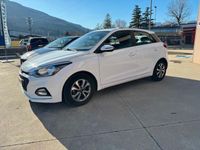 usata Hyundai i20 1.2 5 porte Econext Connectline