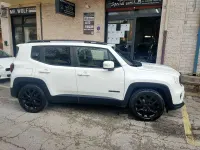Usata Jeep Renegade 120 CV (88 kW) 2021 Other SUV