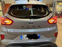 Usata Ford Puma ST-Line 120 CV (88 kW) 2022 SUV