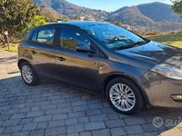 Usata Fiat 1600 110 CV (80 kW) 2008 Grigio Berlina