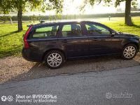 usata Volvo V50 V50 2.0 D cat Kinetic