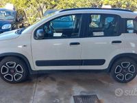 usata Fiat Panda 1.2 GPL 2020