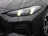 Usata BMW 440 M Sport 374 CV (275 kW) 2025 Nero Coupé