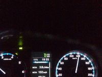 Usata Toyota RAV4 Lounge 143 CV (105 kW) 2016 Nero SUV