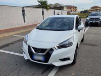 usata Nissan Micra 1.0 Acenta 71cv