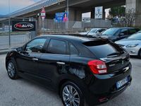 usata Suzuki Baleno Baleno1.2h B-Top