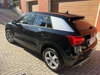 Usata Audi Q2 116 CV (85 kW) 2018 Nero SUV