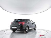 Usata Citroën DS5 Sport Chic 181 CV (133 kW) 2016 Nero Utilitaria