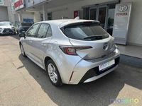 usata Toyota Corolla HB/TS 1.8 Hybrid Active CVT