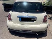 Usata Mini ONE 90 CV (66 kW) 2013 Utilitaria