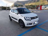 Occasion Suzuki Ignis 90 PK (66 kW) 2019 Wit SUV