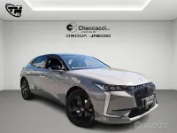 Usata DS Automobiles DS4 Performance 224 CV (164 kW) 2024 Grigio SUV