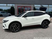 Nuova Alfa Romeo Junior Edizione Speciale 145 CV (106 kW) 2025 Bianco sempione SUV