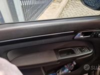 Usata VW Touran 150 CV (110 kW) 2010 Grigio Monovolume