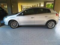 usata Fiat Bravo 2ª serie - 2011