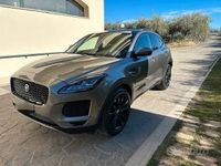 usata Jaguar E-Pace (X540) - 2020