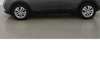 Usata Peugeot 3008 Active 131 CV (96 kW) 2020 Gray Berlina