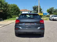 Usata Audi Q2 116 CV (85 kW) 2022 Grigio manhattan SUV