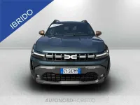 Usata Dacia Duster Extreme 141 CV (103 kW) 2025 Verdeharm04 SUV